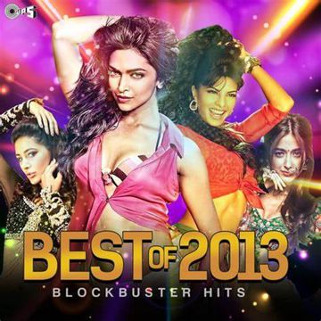 Be Intehaan (Race 2)