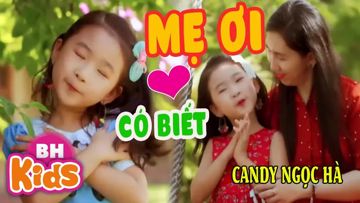 Mẹ Ơi Có Biết