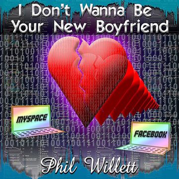 I Wanna Be Your Boyfriend-cover