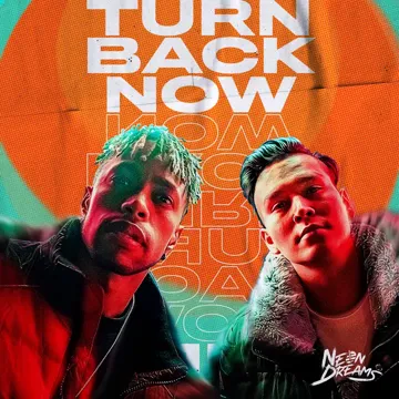 Turn Back Now-cover
