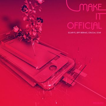 Make It Official-cover