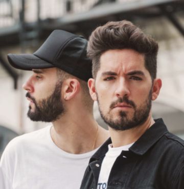La oposición (Soul)-cover