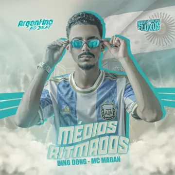 Ding Dong - Médios Ritmados-cover