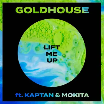 Lift Me Up (ft. Kaptan & Mokita)-cover