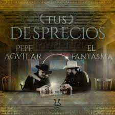 Tus Desprecios-cover