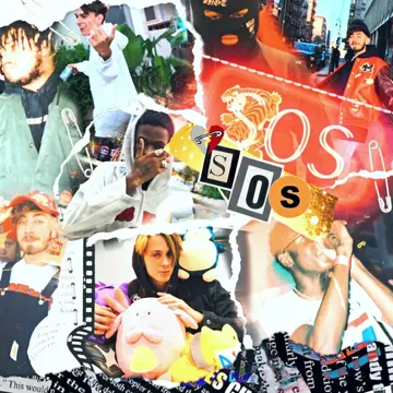 SOS-cover