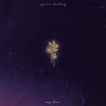 My Love-cover