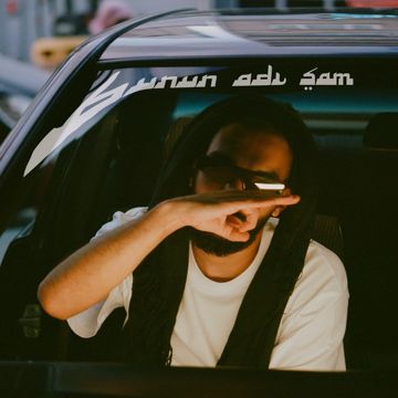 BUNUN ADI ŞAM-cover