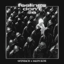 feelings don't lie-cover