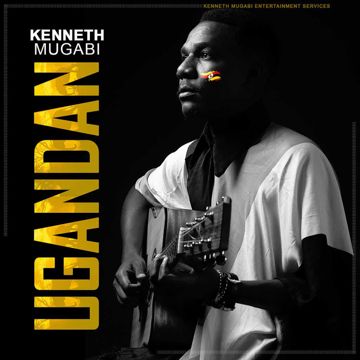 Ekigwo (feat. Maureen Nantume)