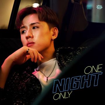 One night only