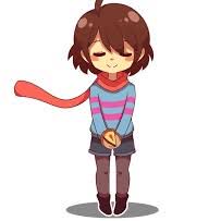 Stronger Than You Frisk Version