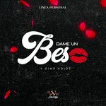 Dame Un Beso y Dime Adiós-cover