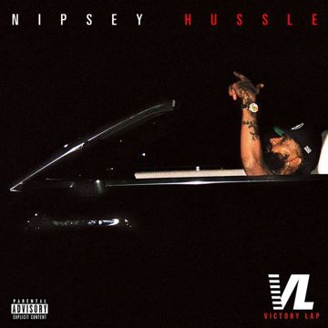 Victory Lap-cover