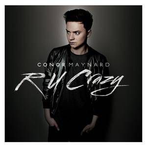 R U Crazy-cover