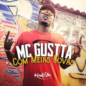 Com Meias Novas-cover