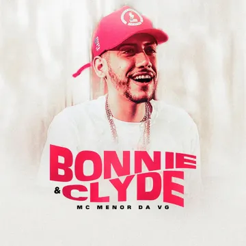 Bonnie & Clyde-cover