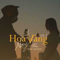 Hoa Vàng Nay Tàn (Lofi Version)-cover