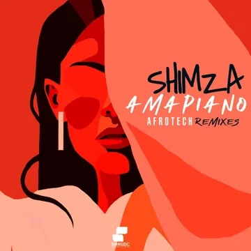 Khuza Gogo (Shimza Remix)-cover