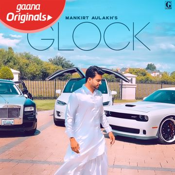 Glock-cover