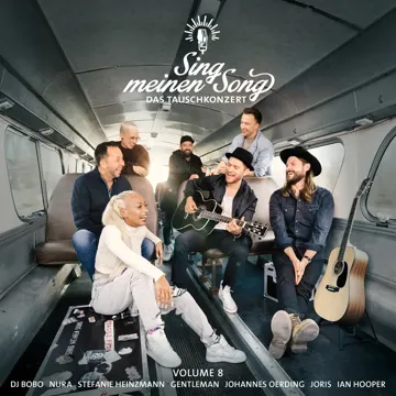 Aileen (aus "Sing meinen Song, Vol. 8")-cover