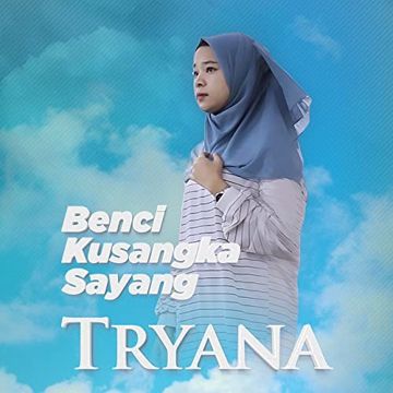 Benci Kusangka Sayang (Slow Version)-cover