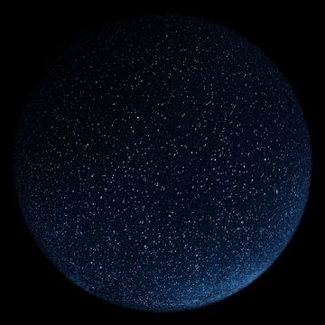 yıldızlar şahit aşkıma-cover