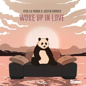 Woke Up In Love-cover