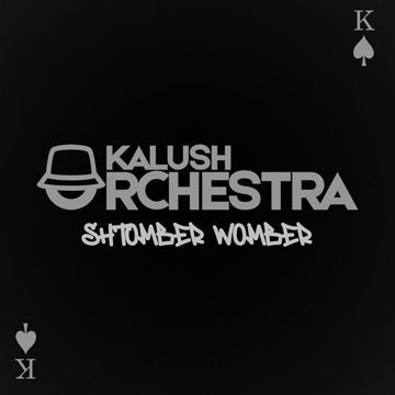 Штомбер Вомбер (Kalush Orchestra)-cover