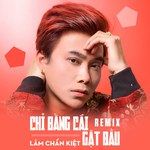 Tim Lai Giac Mo(Remix)-cover