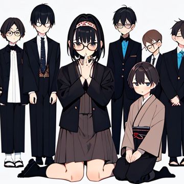 ど根性でヤンス
