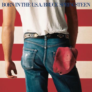 Born in the U.S.A.-cover