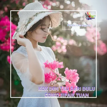 Kok Den Tau Dari Dulu Coiko Sipaik Tuan-cover