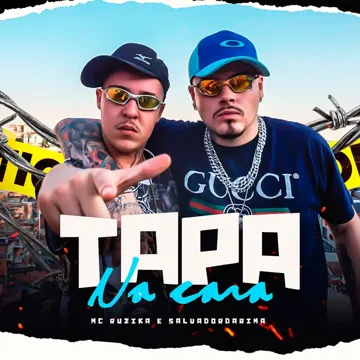 Tapa Na Cara-cover