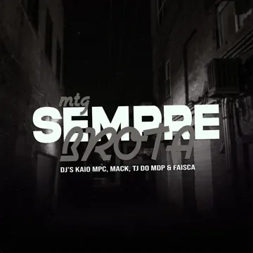 Sempre Brota-cover