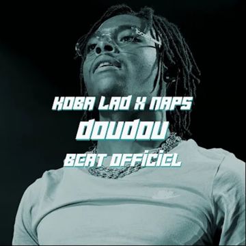 Doudou(Feat. Naps)-cover