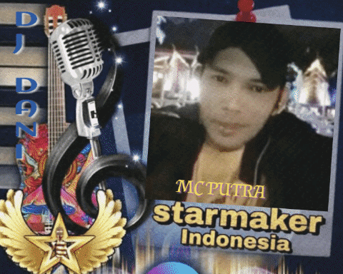 Dj 1 menit TAK SEDALAM INI DANI