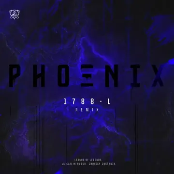 Phoenix (1788-L Remix)-cover