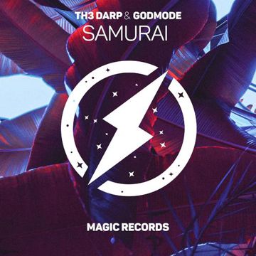 Samurai-cover