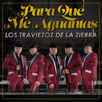 Mi pasado y mi presente(El Tunco)-cover