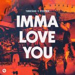 Imma Love You-cover
