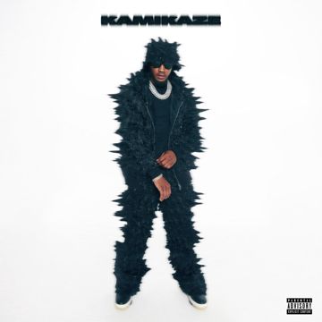 Kamikaze-cover