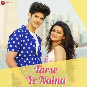 Tarse Ye Naina-cover