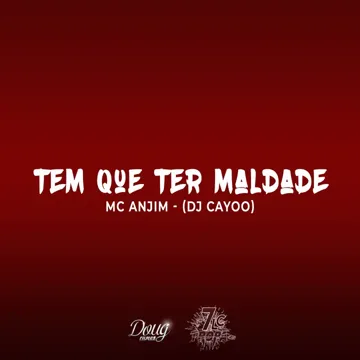 Tem Que Ter Maldade-cover