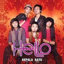 Pilihan Hati (feat Mega)-cover