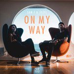 On My Way-cover