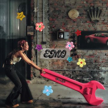 我又EMO了