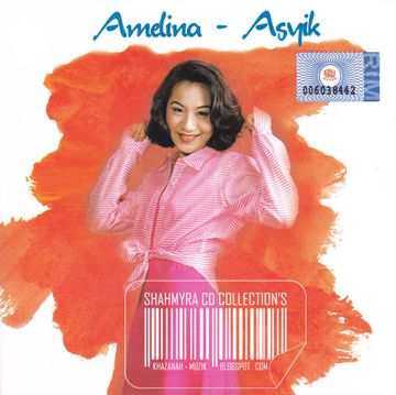 Asyik-cover