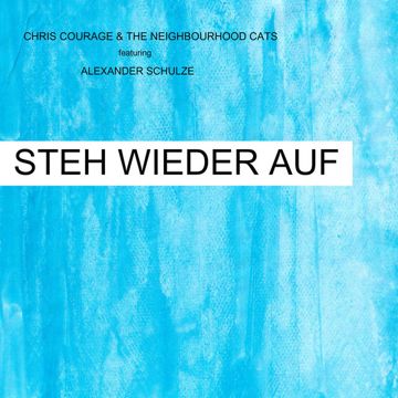 Steh Wieder Auf-cover