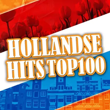Hollandse Medley-cover